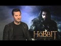 Richard Armitage sings Misty Mountains song ...