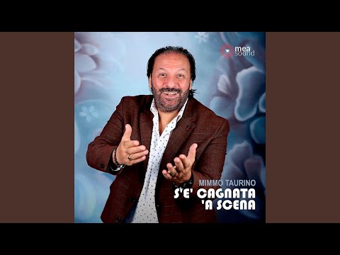 Mamma Napoli (feat. Giamante)