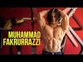 Muhammad Fakrurrazzi Photoshoot Session (Positive Gym, Puchong)