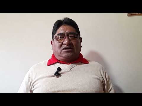 POTOSÍ TAHUA