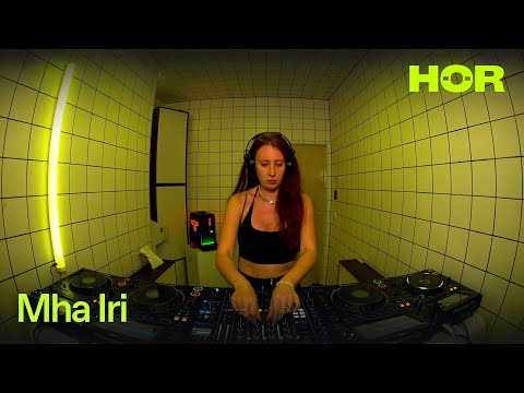 Dangerous Goods - Mha Iri | HÖR - June 20 / 2025