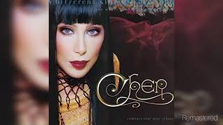 Cher - Love is a lonely place without you - remastered