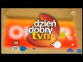 TVN HD Animacja Logotypu Na żywo 17 09 2012