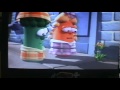 Opening To Veggietales God Wants Me To Forgive Them 2001 VHS