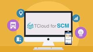 TCloud for SCM