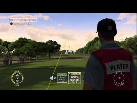 Let's Golf! Playstation 3