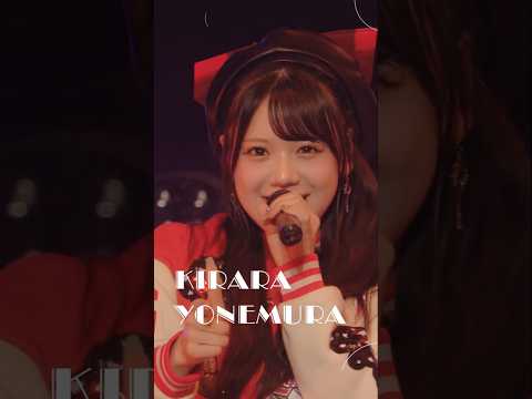 【発売まであと7日✨️】📀OCHA NORMA 2025 LIVE at BUDOKAN 〜#OCHAnnel〜 #米村姫良々 #kirara_yonemura #OCHANORMA #オチャノーマ