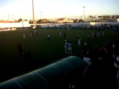 Série B Carioca: Cabofriense campeão