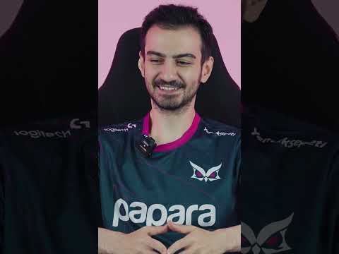 If you could buff a LoL champion, which one would it be? #shorts #leagueoflegends