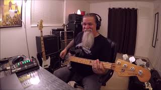 Video thumbnail for Tech 21 dUg Pinnick Signature DP-3X Sample Settings by Tech21nyc