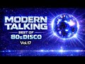 Modern Talking Style 2026 Best Of 80 S Disco Nonstop Love Mix Romantic Disco Hits