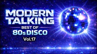Download lagu 🔥 Modern Talking Style 2026 Best of 80’s Disco | Nonstop Love Mix 💃 Romantic Disco Hits 💖 mp3