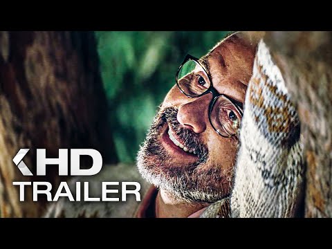 DER NACHNAME Trailer German Deutsch (2022)