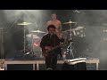 dredg - Lightswitch (live at FZW Dortmund 2011)