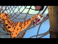 Tarzan Sabor Attacks Kala HD
