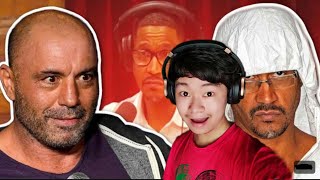 The Most Unhinged Joe Rogan Experience Guest Of All Time | REACTION