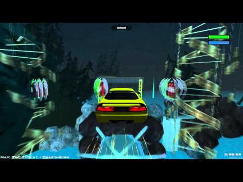 [DM] Zyte v1 - Sub Zero [PREVIEW]