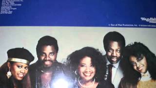 The Hellen Hollins Singers - Perfect Peace