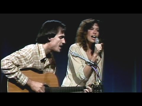 Devoted To You - Carly Simon & James Taylor - 1977