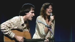 Devoted To You - Carly Simon &amp; James Taylor - 1977