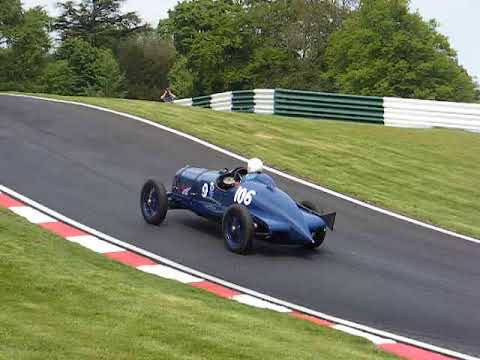 Thumbnail for RAYMOND JONES 3300cc CHRYSLER 70 RACE (1925) by Chrysler