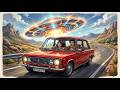 NHI Plays Head Games with Married Couple During Road Trip in 1977 Spain