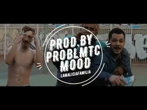 LE RUE BOYS x AFROJUICE 195 Type Beat -"FREEWAY" (Prod. by problmtc.mood)