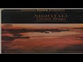 Carmen Dragon/Capitol Symphony Orchestra - Nightfall (Full Album)