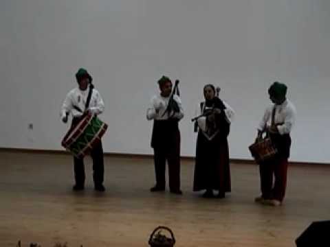 GAITEIROS VALE DAS MULAS