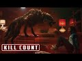Viking Wolf 2022 Kill Count Death Count Carnage Count
