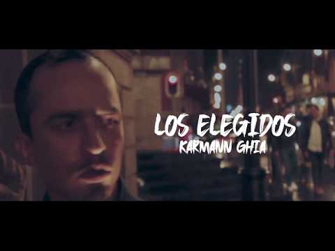 Video de la banda Los Karmann Ghia