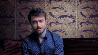 Imperium: Daniel Radcliffe \