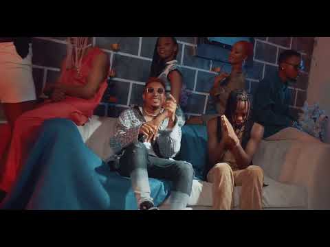 Geniusjini x66 ft Jay Melody _Me Gusta (Official Video)