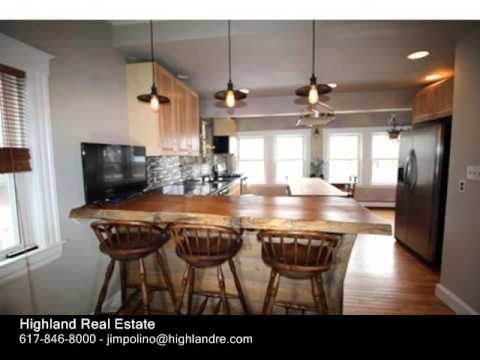 35 Summit Avenue, Winthrop MA 02152 - Multi Family Home - Real Estate - For Sale -