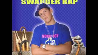 Money Boy - Swagger on a Million