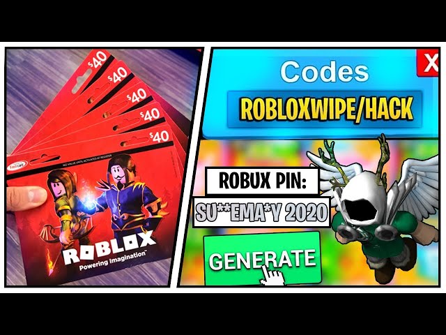 How To Get Free Robux On An Iphone 6