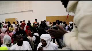 تراثناوعاداتنا زغاوة حول العالم بري بور حول العالم تراث قارة أفريقيا دولة السودان تراث ابناء كيان حو