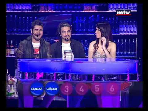 Heik Menghanni - Game 4 - 03/05/2014 - هيك منغني