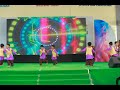 Margazhiye Mallikaye Dance