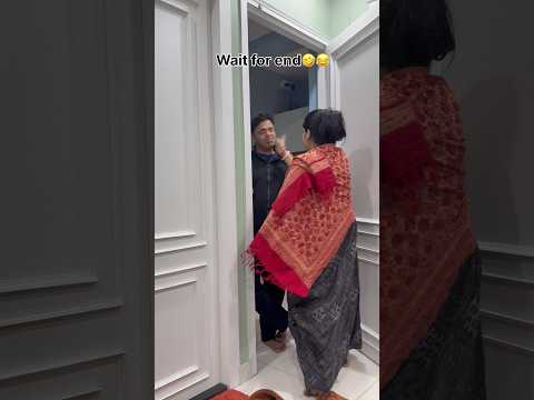 Mampi bhabhi se Bina puche unke room chale gaye par gaya tappar #shekharvlogs