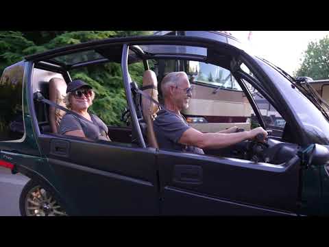 Thumbnail for RV Plus FUV Right Size Your Ride by Pickup truck, Pick-up truck, Car, Vehicle, Truck