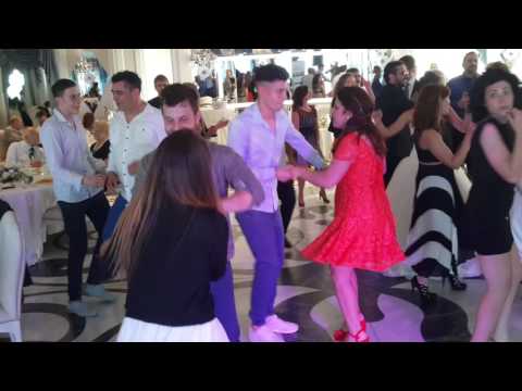 Alvaro Soler - Sofia - Divertimento e Animazione al Matrimonio - Plaza Vasto - Francesco Barattucci