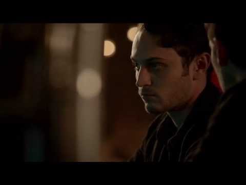 The Originals 2x15 (Eva awakens and attacks two teenagers)