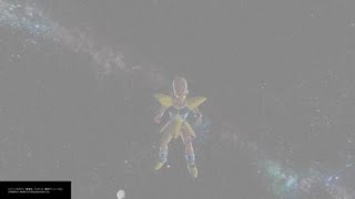 (DBXV2)フリーザ軍兵士「ロベリー」でPQ122に挑戦！