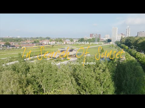 In Search of Sunset 2023 @ T-Huis Tilburg | Aftermovie