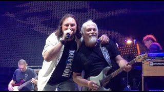 Nomadi - Tutto a posto - Casalvieri 28.05.2017