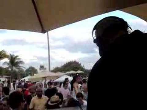 The Rhythm Freak Live Party Part 2 WMC 08 (DJ Exacta)