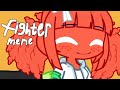 Fighter meme animation || Gacha life 2 [READ DESC] || inner voices series