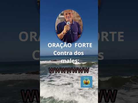 NAS GARRAS DO INIMIGO: #shorts  #oração