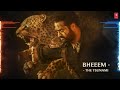 Bheem The Tsunami RRR OST Original Score By M M Keeravaani NTR Ram Charan SS Rajamouli